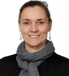 Billede til Ann-Sofie Falberg