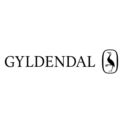 Gyldendal logo