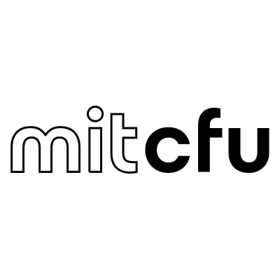 MitCFU logo